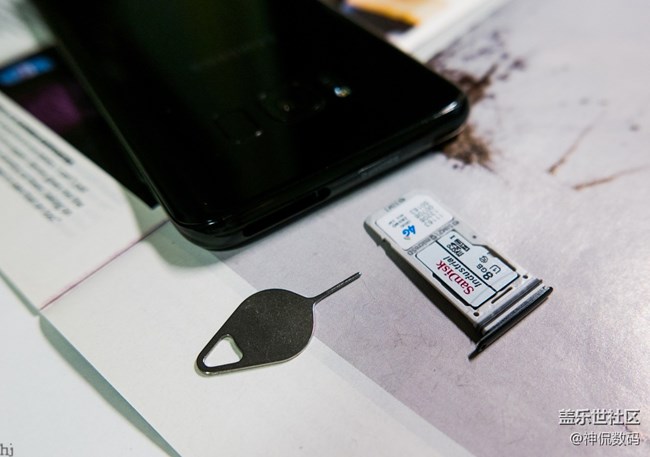 說他是安卓機(jī)皇沒人有意見吧：國行 三星 Galaxy S8上手體驗(yàn)