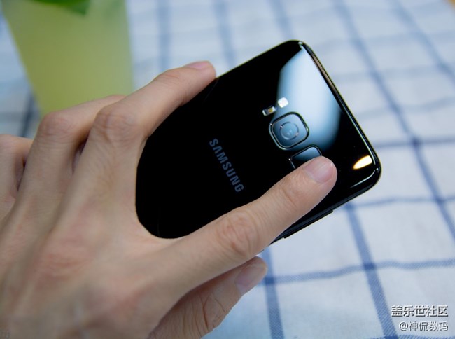 說他是安卓機(jī)皇沒人有意見吧：國行 三星 Galaxy S8上手體驗(yàn)