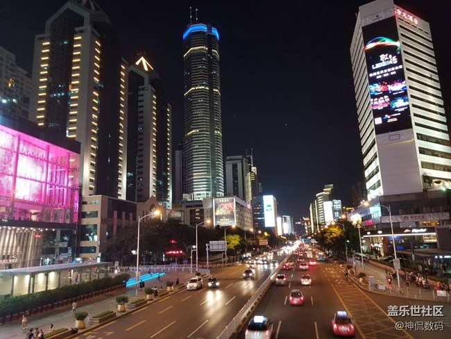 說他是安卓機(jī)皇沒人有意見吧：國行 三星 Galaxy S8上手體驗(yàn)