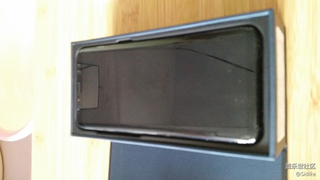 【S8曬單】三星S8 26天適用體驗(yàn) 【S8曬單】三星S8 26天適用體驗(yàn)