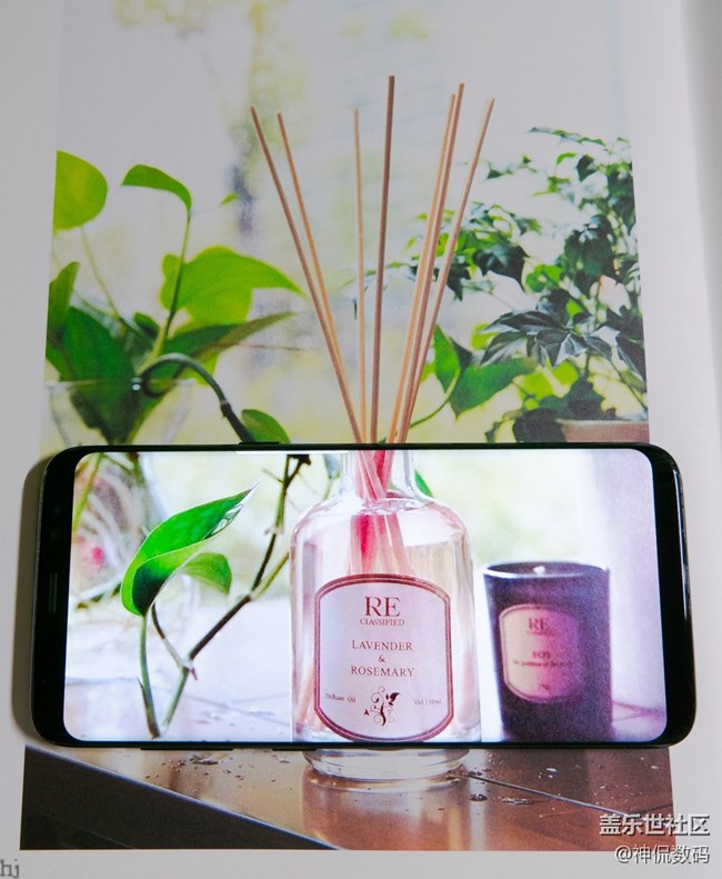 說他是安卓機(jī)皇沒人有意見吧：國行 三星 Galaxy S8上手體驗(yàn)