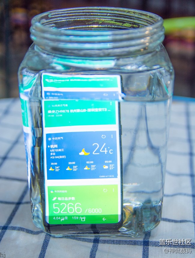 說他是安卓機(jī)皇沒人有意見吧：國行 三星 Galaxy S8上手體驗(yàn)