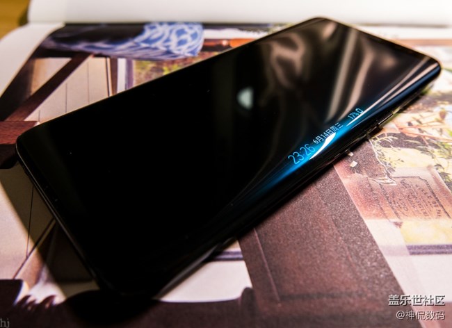 說他是安卓機(jī)皇沒人有意見吧：國行 三星 Galaxy S8上手體驗(yàn)