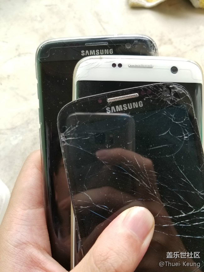 [S8曬單]
