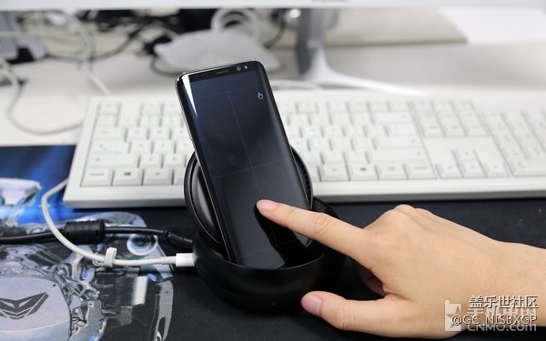 三星S8日常體驗:上網(wǎng)本可以退出市場了 三星S8日常體驗:上網(wǎng)本可以退出市場了