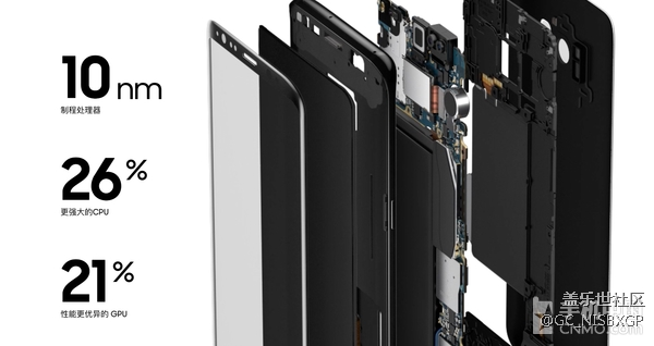 三星S8日常體驗:上網(wǎng)本可以退出市場了 三星S8日常體驗:上網(wǎng)本可以退出市場了