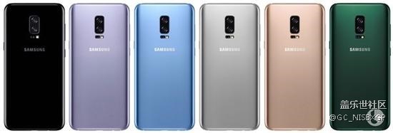 粉絲看了想打人 三星Note8被爆后置指紋