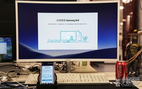 三星S8日常體驗:上網(wǎng)本可以退出市場了 三星S8日常體驗:上網(wǎng)本可以退出市場了