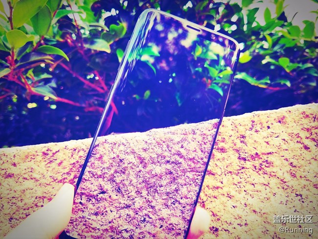 【S8曬單】全“是”曲面屏，開啟新視界