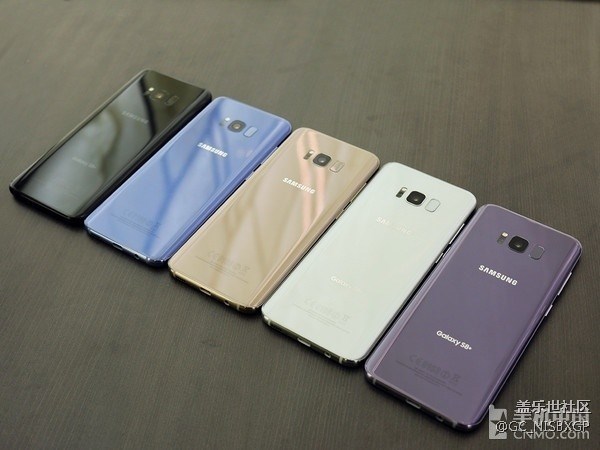 三星S8日常體驗:上網(wǎng)本可以退出市場了 三星S8日常體驗:上網(wǎng)本可以退出市場了