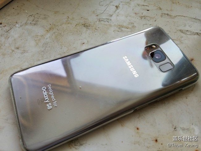 [S8曬單]