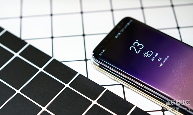 三星Galaxy S8 你想知道的都在這里 買不買看完再說