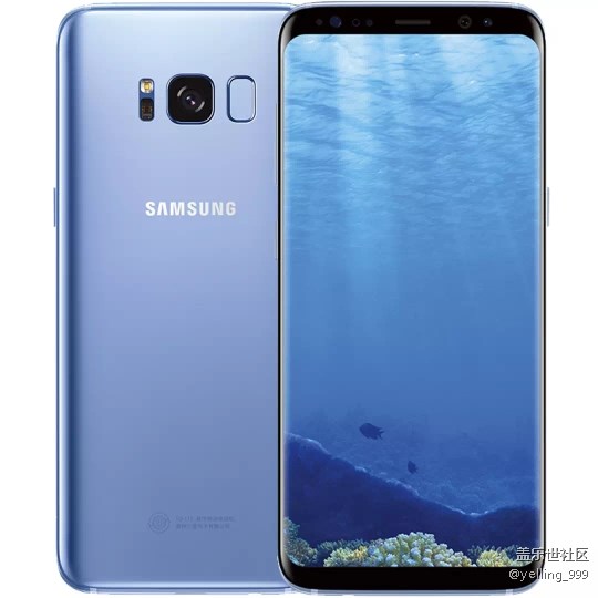 尋找霧嶼藍(lán)，甜甜噠