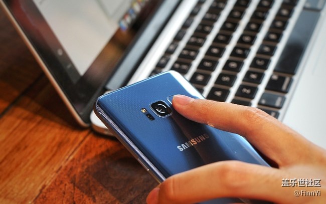 霧嶼藍與我們的天空