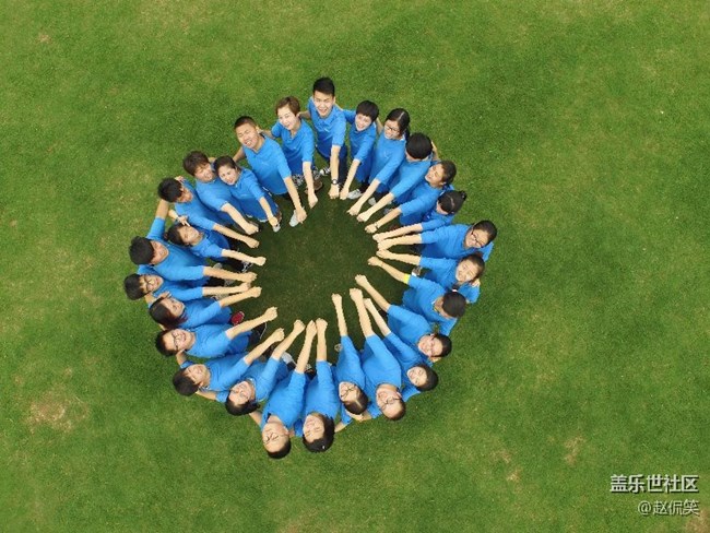 杭州辦金衢小區(qū)RUN FOR DREAM  8發(fā)8中隊