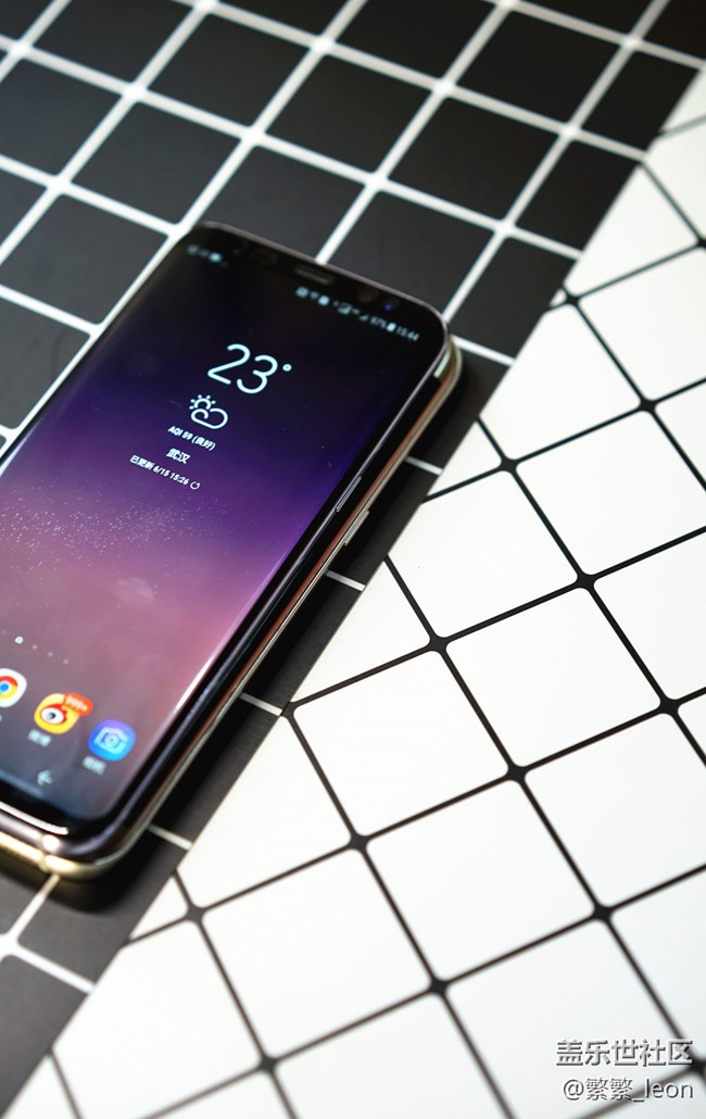 三星Galaxy S8 你想知道的都在這里 買不買看完再說