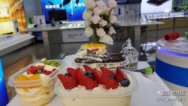 S8品鑒會帶你一起High