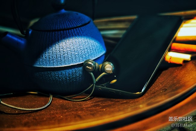 這次，讓我們以訪談的形式聊聊三星S8的音質