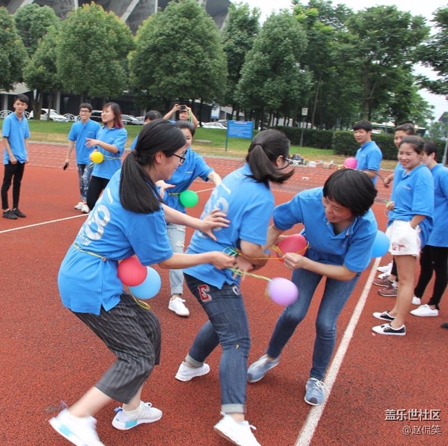 杭州辦金衢小區(qū)RUN FOR DREAM  8發(fā)8中隊