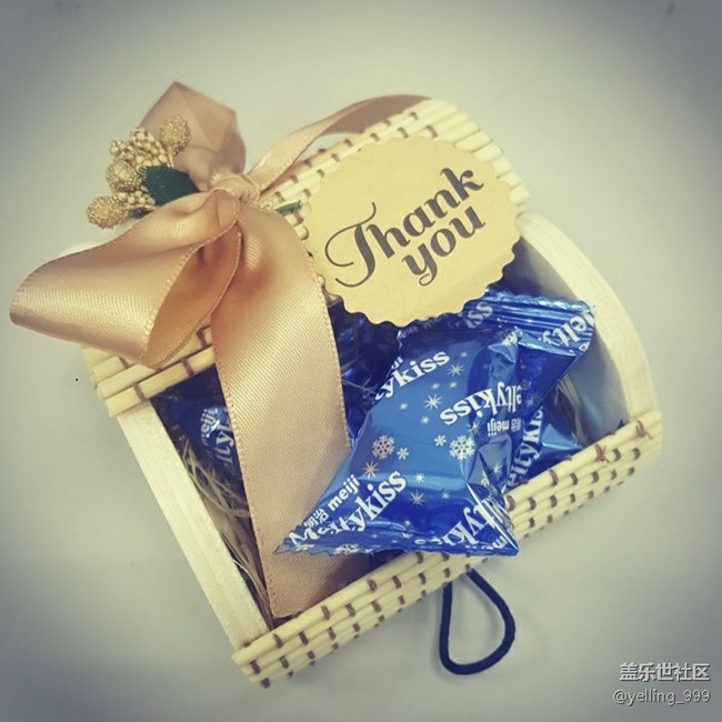 尋找霧嶼藍(lán)，甜甜噠