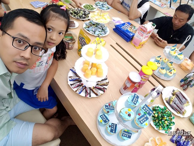 廣州星部落 超贊的父親節(jié)活動(dòng)！