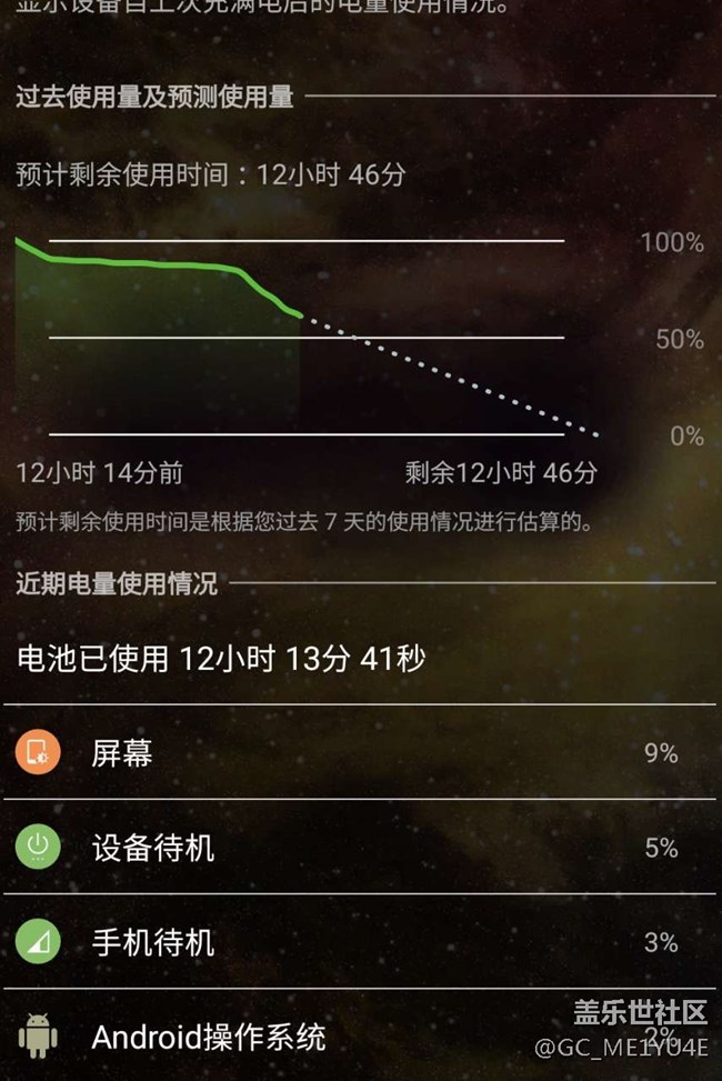 升級7.0后，設(shè)備待機(jī)耗電高，一晚上待機(jī)掉電15，求解決