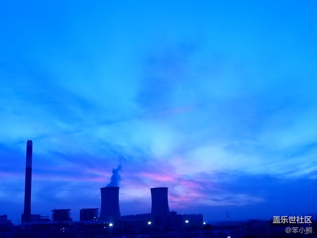 尋找霧嶼藍(lán)