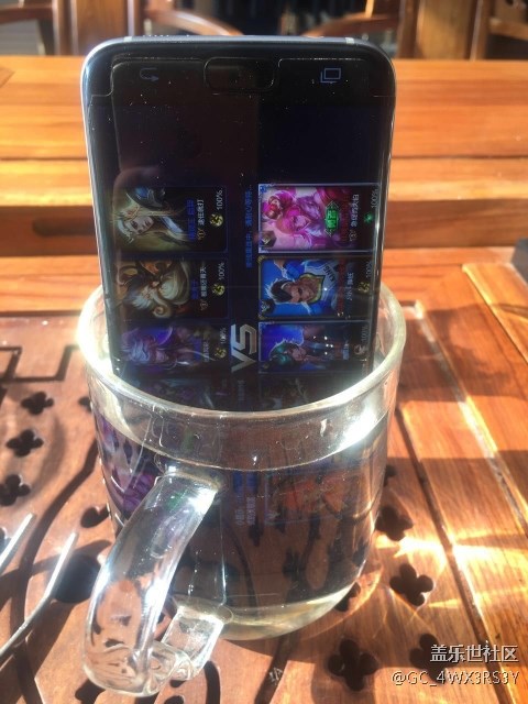 最新升級(jí)系統(tǒng)過(guò)熱已經(jīng)是很大的問(wèn)題了