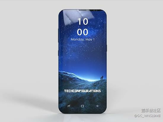 買了三星S8的人氣懵了：這么快就變過氣機皇？