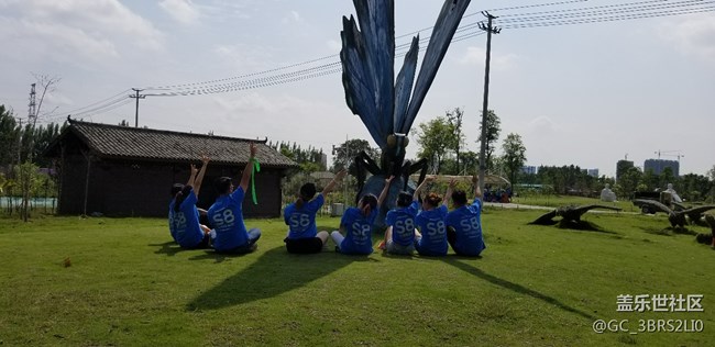 S8銷售故事分享（西南支社成都辦紅色燎原隊）