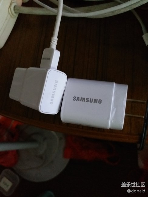 2017.6.21充電器充電壞了。