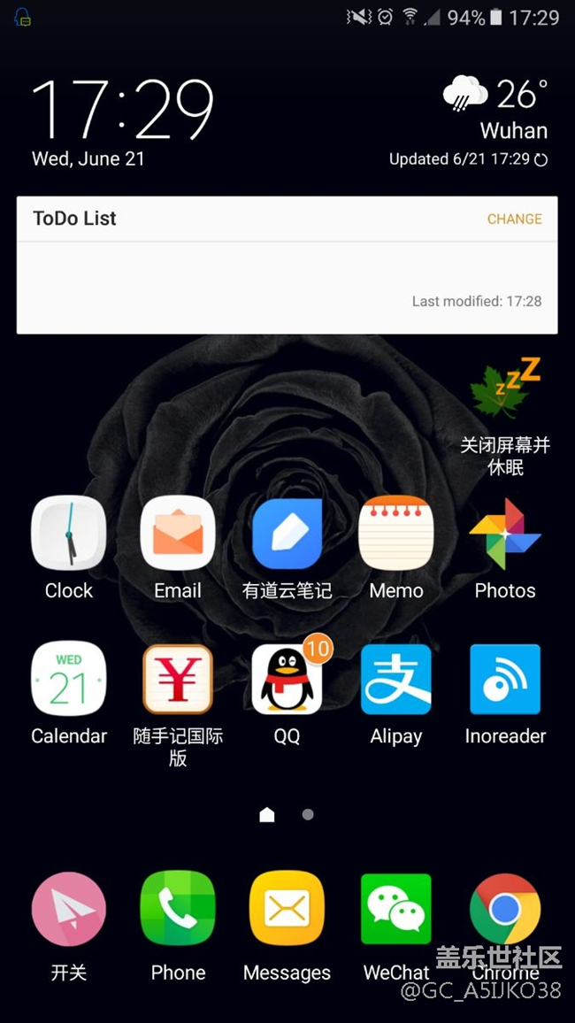 A9100刷機，更新7.0再刷回來