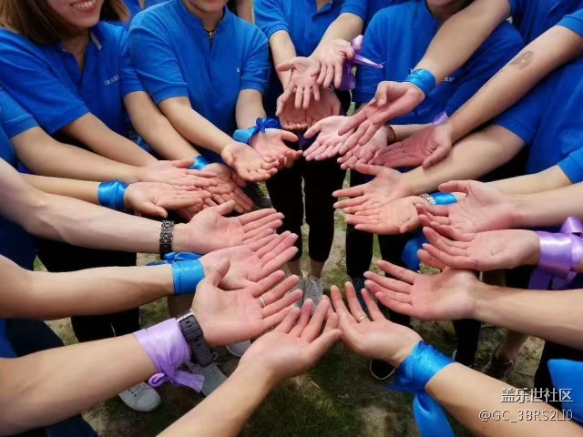 S8銷售故事分享（西南支社成都辦紅色燎原隊）