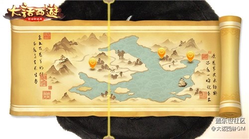 虛擬融合現(xiàn)實 大話西游手游AR玩法今日搶先上線 虛擬融合現(xiàn)實 大話西游手游AR玩法今日搶先上線