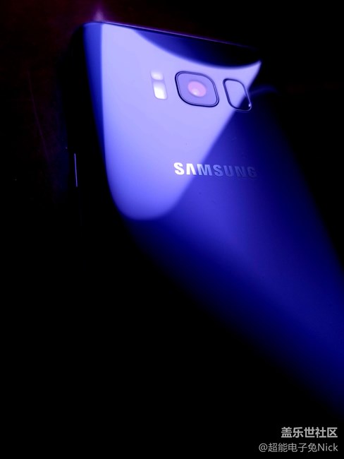 尋找霧嶼藍(lán)