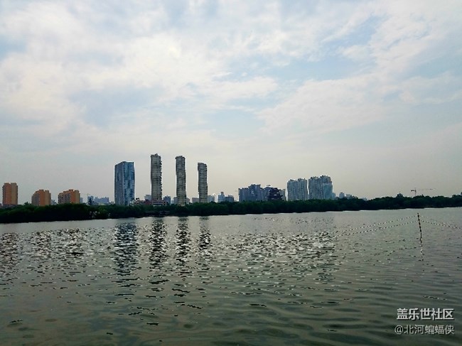 今天成功預(yù)測(cè)更新，說(shuō)說(shuō)我的體驗(yàn)