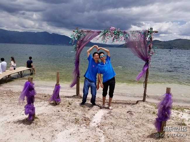 楚雄/玉溪團建S8，厚積薄發(fā)，大有可能！