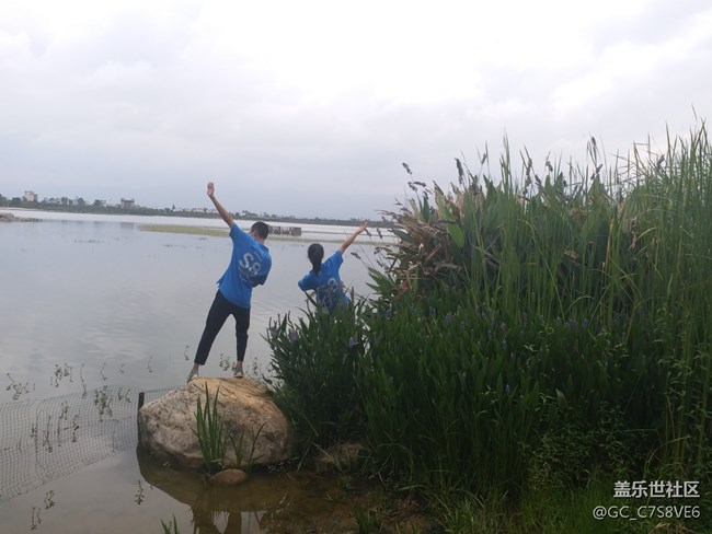 奔跑吧??！為保山S8助威