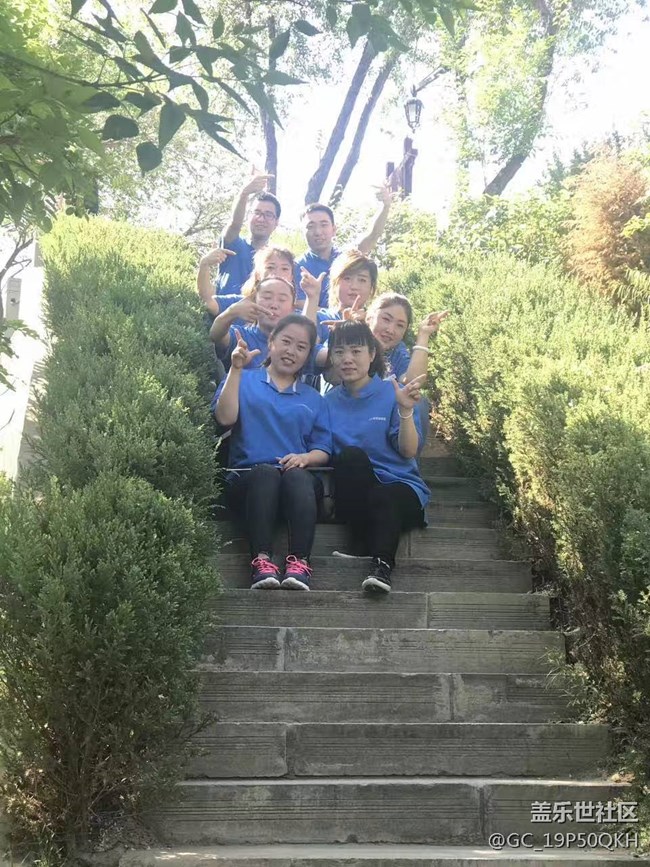 西安辦-寶塔隊(duì)-RUN ROR DREAM