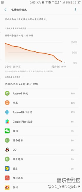 更新到qf3 使用后居然