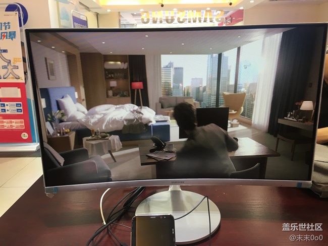 便攜式生產(chǎn)力？三星蓋樂世S8搭配三星Dex使用測(cè)試