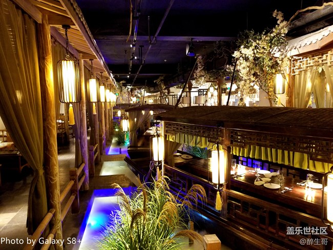 【分享】S8 | S8+專屬照片水印，DIY屬于自己的息屏提醒