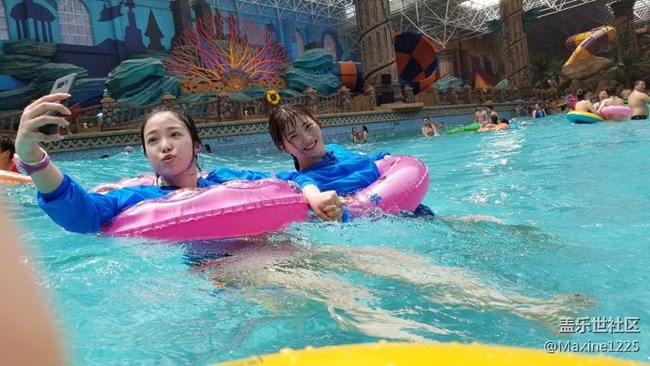 共戲水知夏，同握“8”追夢--哈爾濱夢之隊3主題活動