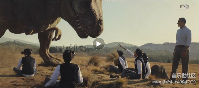 這里有用過(guò)三星VR的朋友嗎？體驗(yàn)如何？