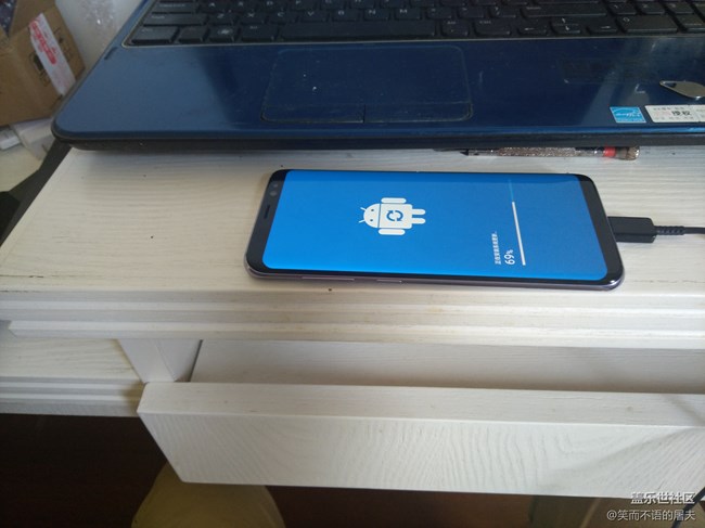 【S8曬單】S8使用將近一個月有感