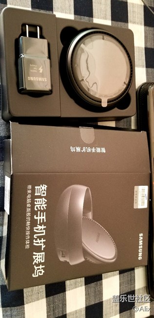 大8擴(kuò)展烏拆箱！著實(shí)嚇著我了……