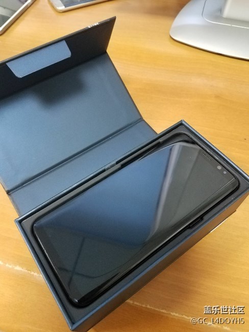 【S8曬單】蓋樂(lè)世S8 【S8曬單】蓋樂(lè)世S8