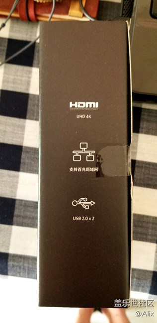 大8擴(kuò)展烏拆箱！著實(shí)嚇著我了……