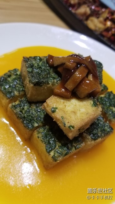 三星s8拍的卷福小龍蝦，新手拍