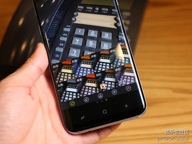 不僅是現(xiàn)在，還是未來！三星S8體驗分享